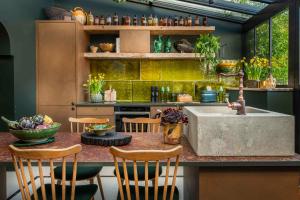 Maisons 322 - Maison LInsolite