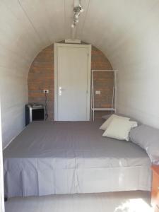 Glamping Subiaco- Casina Valentina