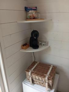 Glamping Subiaco- Casina Valentina