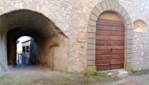 Maurizio nel Borgo Medievale