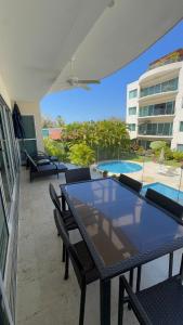 PORTO VENTO S201 IXTAPA