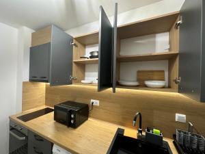 The View Residences & private parking