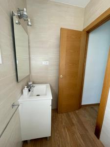 Encantador Apartamento-Céntrico-con Amplio Jardín