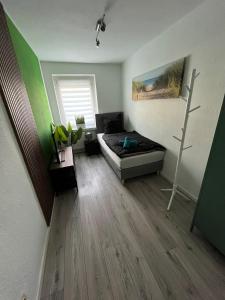 Living dream in Halle