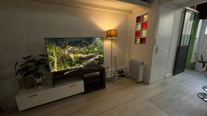 Cosy loft au coeur de Nantes centre ville