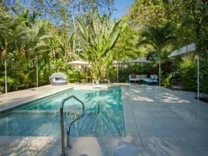 Ojochal Gardens - Chontales