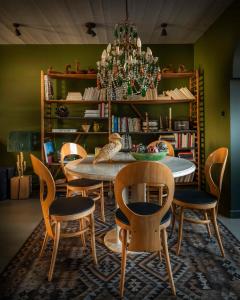 Maisons 322 - Maison LInsolite