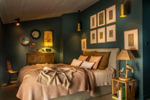 Maisons 322 - LInsolite