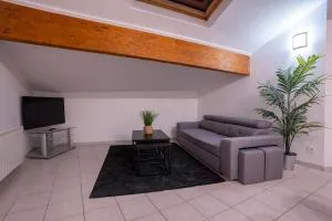 Chez Alex & Jerome - Savigny