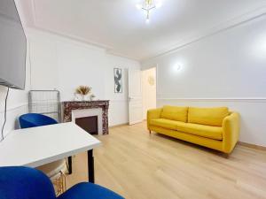 Cozy Ap des Gobelins