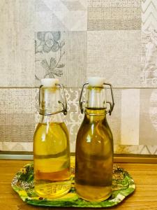 Villa Bubù, Appartamento Country-chic