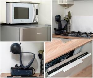 AZURA Mobile Home, Biograd na Moru