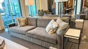 Modern 2BR Lux Retreat - Cypress