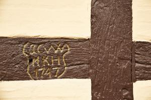 Kragsbjerggaard Vandrerhjem