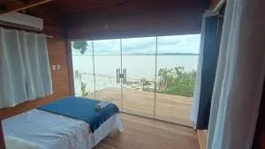 ILHA Da FANTASIA SUITE MINOTAURO - Belém