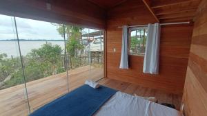 SUITE MINOTAURO ILHA Da FANTASIA