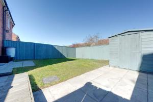 Home Private Parking, Sleeps 8, Contractors Welcome