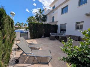 Apartment Gran Sol B, Ciudad Quesada