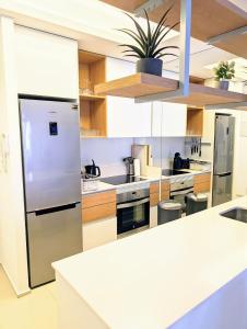 Apartment Gran Sol B, Ciudad Quesada