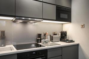 Entire Luxurious 2 Bedroom Flat