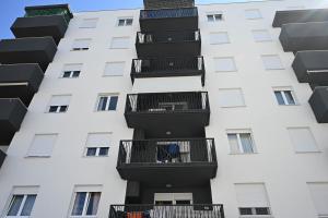 Apartment Sea&Sea Zadar