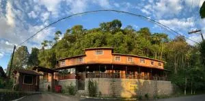 Pousada Aconchego Shangrilla - Itatiaia