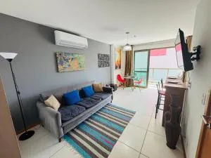 loft london, conforto no coração de Icarai - Niterói