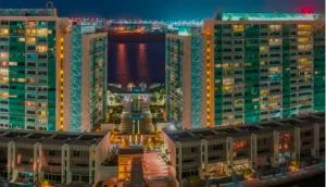 Muneera B&B - LADIES ONLY - 阿布扎比