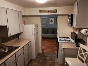 #3 Walking to Capitol Hill and Seattle downtown