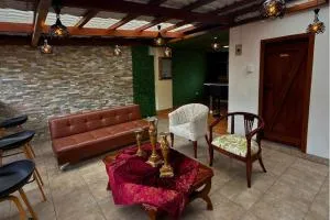 Casa Colonial Centro Histórico - La Merced