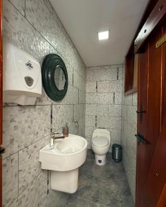 Casa Colonial Centro Histórico