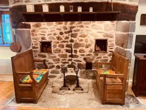 Chez Parentous Aynes 4pers, Gorges de la Dordogne - Chaussenac