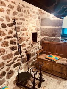 Gîte de pêche - Une parenthèse paisible, Cantal