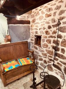 Gîte de pêche - Une parenthèse paisible, Cantal