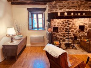 Gîte de pêche - Une parenthèse paisible, Cantal