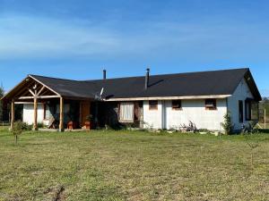 Cómoda Parcela entorno natural