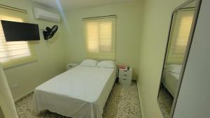 Apartamento de 3 habitaciones