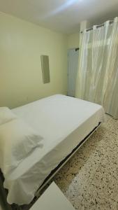 Apartamento de 3 habitaciones