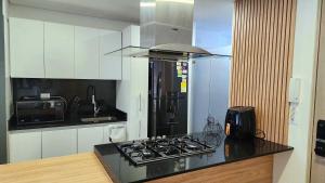 Apartamento Luxury ubicado en la mejor zona comercial de la ciudad