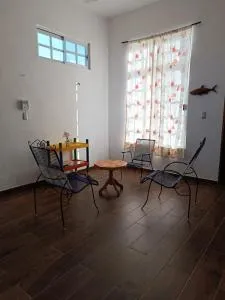 Casa Mara - San Felipe