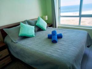 Smart Host Rentals- Tu hogar frente al Mar