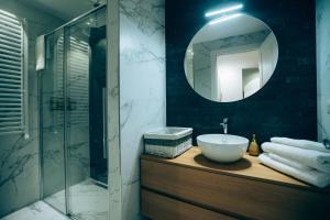 Center Luxury flat A