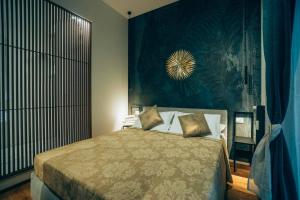 Center Luxury flat A