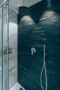 Center Luxury flat A