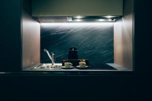 Center Luxury flat A