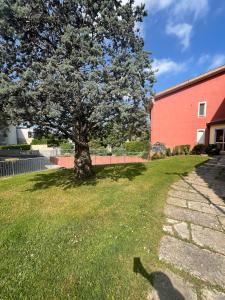 Sirmione - with lakefront pool