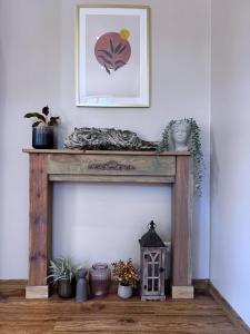 Apartament Haus Fortuna