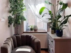 Apartament Haus Fortuna - Struga