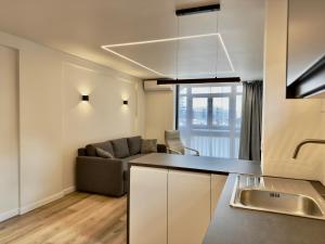 COR - Precioso apartamento totalmente reformado