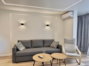 COR - Precioso apartamento totalmente reformado